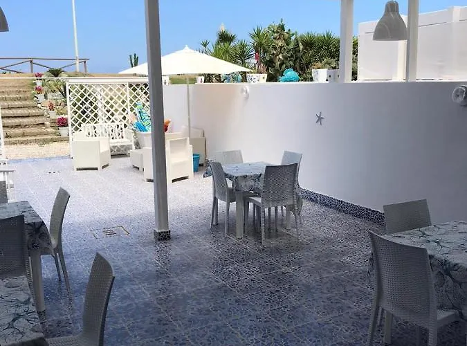 Bed & Breakfast Stella Marina 4*
