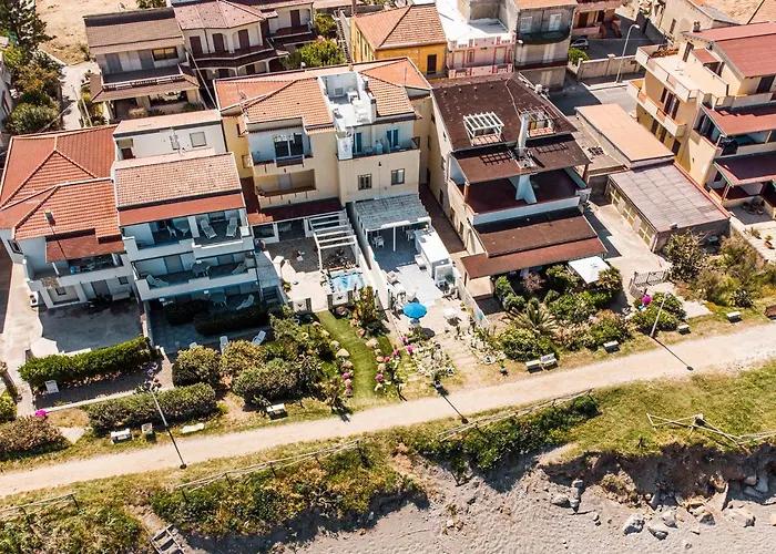 Stella Marina Capo dʼOrlando