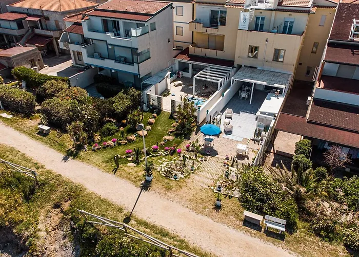 Stella Marina Capo dʼOrlando