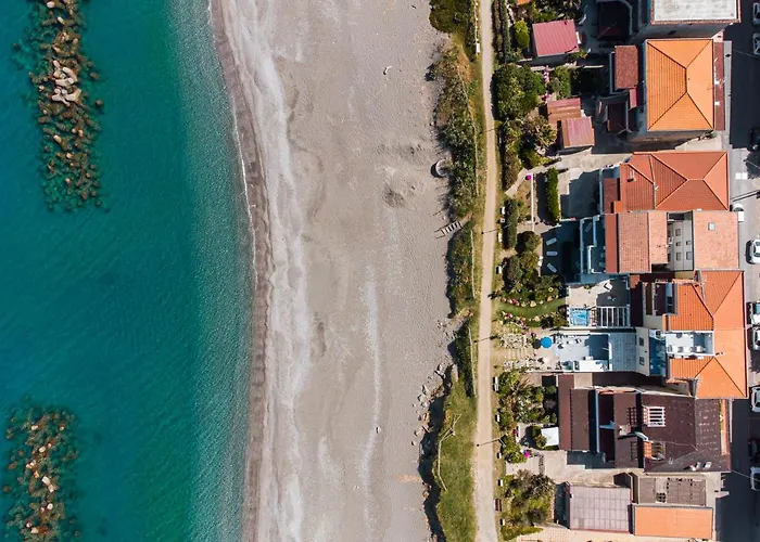 Stella Marina Bed & Breakfast Capo dʼOrlando