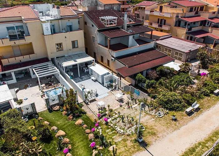 Stella Marina 4*