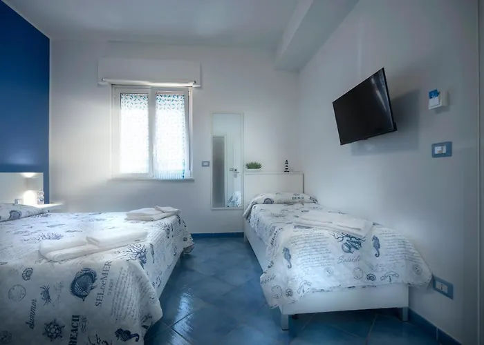 Bed & Breakfast Stella Marina 4*