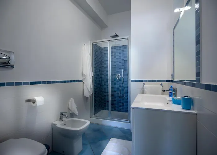 Bed & Breakfast Stella Marina 4*