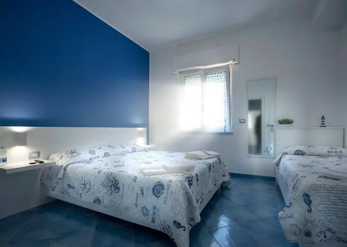 Stella Marina 4*