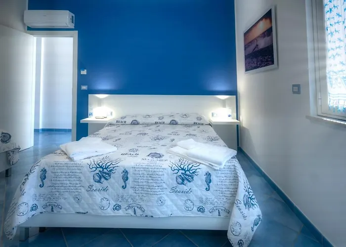 Stella Marina 4*