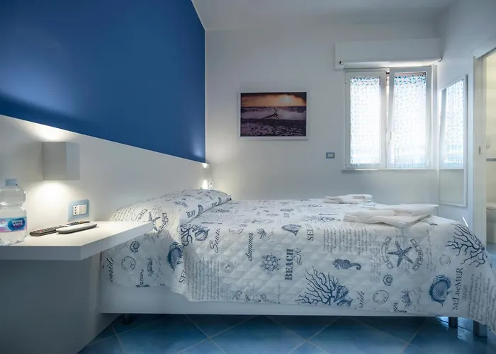 Stella Marina 4*