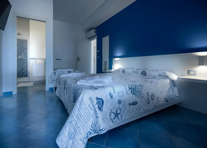Bed & Breakfast Stella Marina