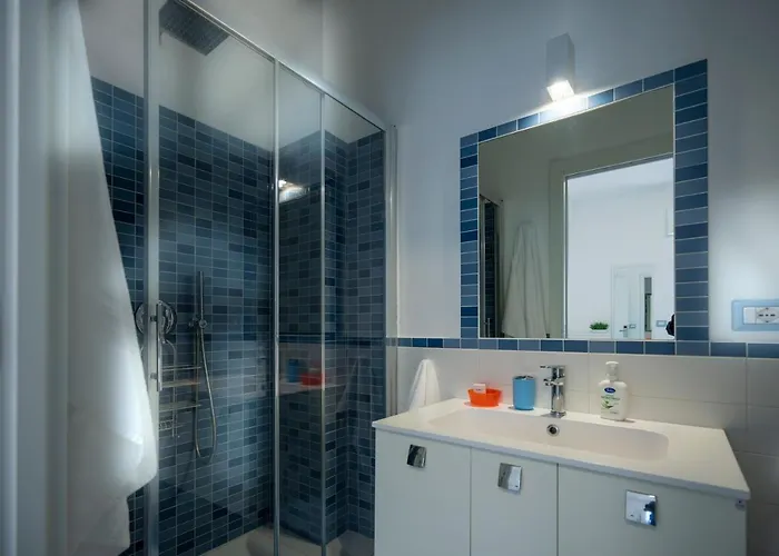 Stella Marina Bed & Breakfast 4*
