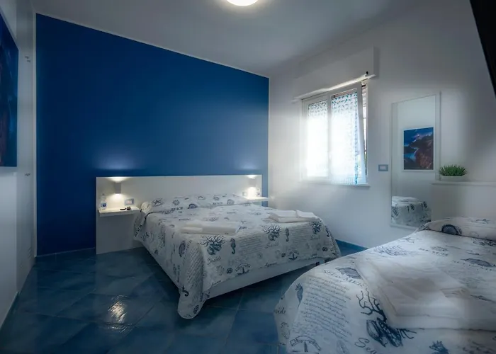 Stella Marina Bed & Breakfast