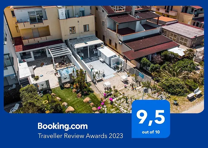 Stella Marina 4*