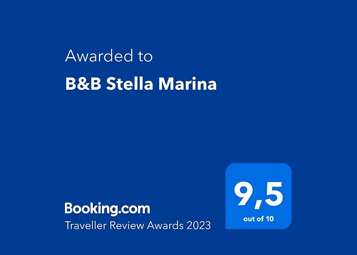 Stella Marina 4*